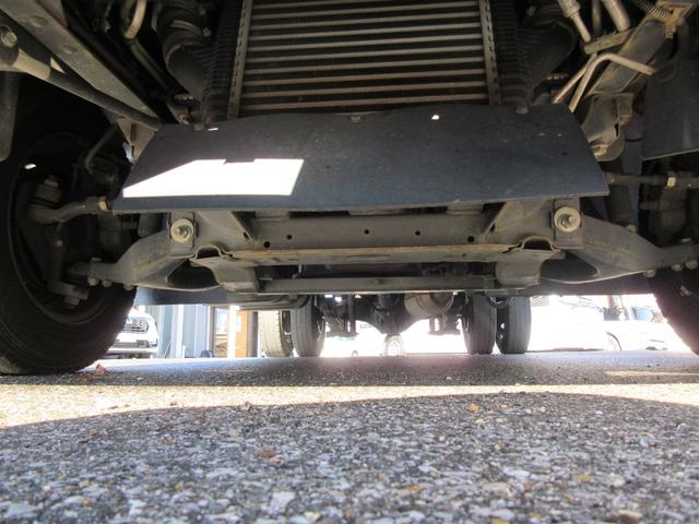 アトラストラック ショートフルスーパーローDX 1.5t/スーパーロー・小径ダブルタイヤ(9枚目)