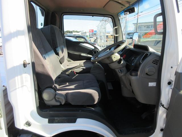 アトラストラック ショートフルスーパーローDX 1.5t/スーパーロー・小径ダブルタイヤ(11枚目)