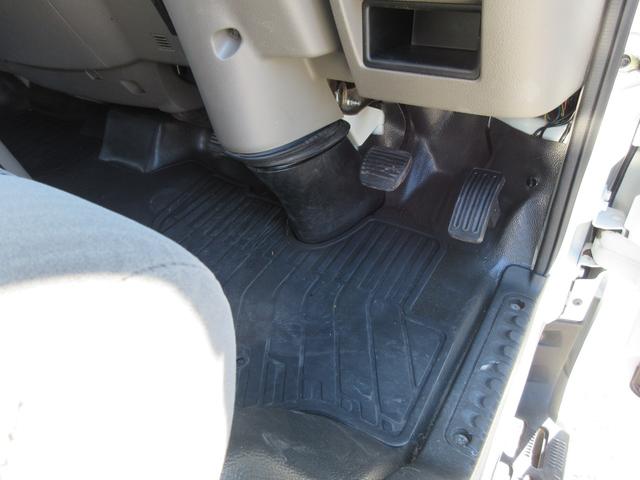 アトラストラック ショートフルスーパーローDX 1.5t/スーパーロー・小径ダブルタイヤ(12枚目)