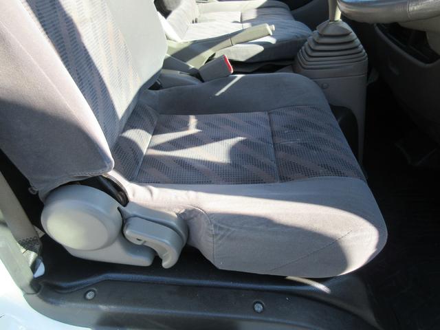 アトラストラック ショートフルスーパーローDX 1.5t/スーパーロー・小径ダブルタイヤ(14枚目)