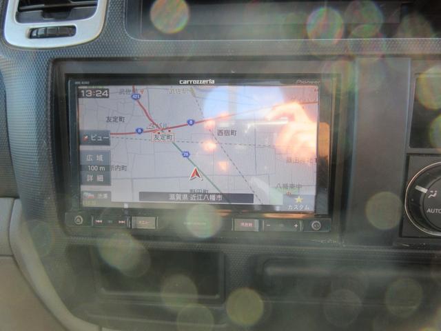 アトラストラック ショートフルスーパーローDX 1.5t/スーパーロー・小径ダブルタイヤ(18枚目)