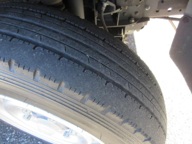 アトラストラック ショートフルスーパーローDX 1.5t/スーパーロー・小径ダブルタイヤ(26枚目)