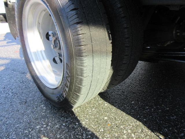 アトラストラック ショートフルスーパーローDX 1.5t/スーパーロー・小径ダブルタイヤ(27枚目)