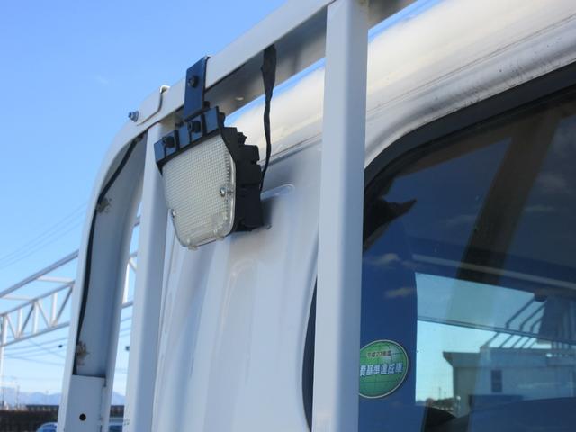 アトラストラック ショートフルスーパーローDX 1.5t/スーパーロー・小径ダブルタイヤ(28枚目)