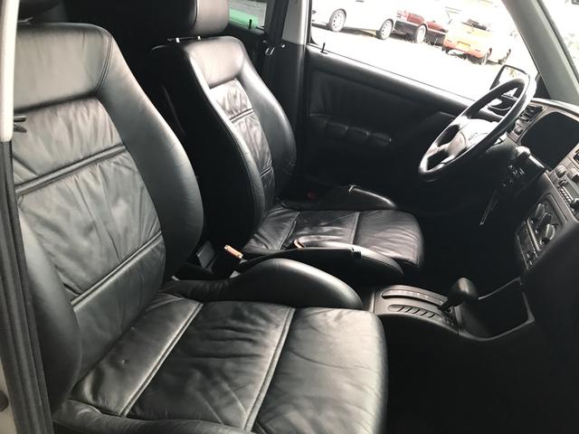 エクスクルーシブライン ワンオーナー 禁煙車 左H 黒革(13枚目)