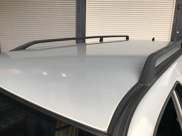 エクスクルーシブライン ワンオーナー 禁煙車 左H 黒革(22枚目)