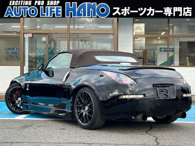 日産 フェアレディＺ