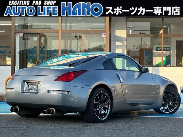 日産 フェアレディＺ