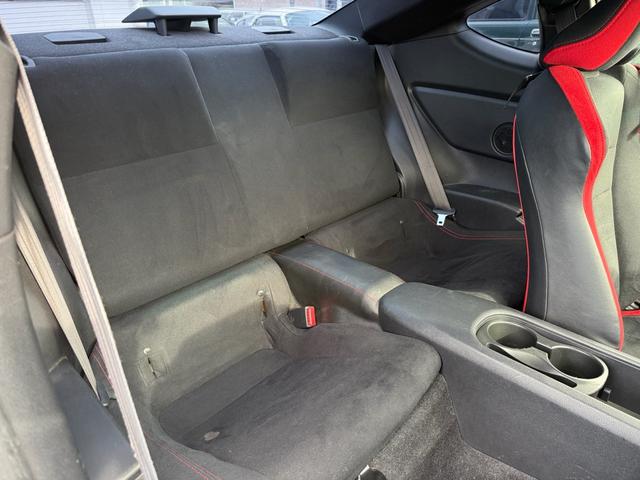 86 GT TRDエアロ TRDマフラー TRDトランクスポイラー TRDエアロスタビリンクライジングカバー HKS車高調 クルコン ダイアトーンナビ Bluetooth ワンセグTV ETC ドラレコ(4枚目)