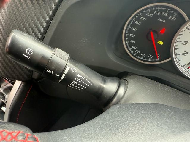 86 GT TRDエアロ TRDマフラー TRDトランクスポイラー TRDエアロスタビリンクライジングカバー HKS車高調 クルコン ダイアトーンナビ Bluetooth ワンセグTV ETC ドラレコ(14枚目)