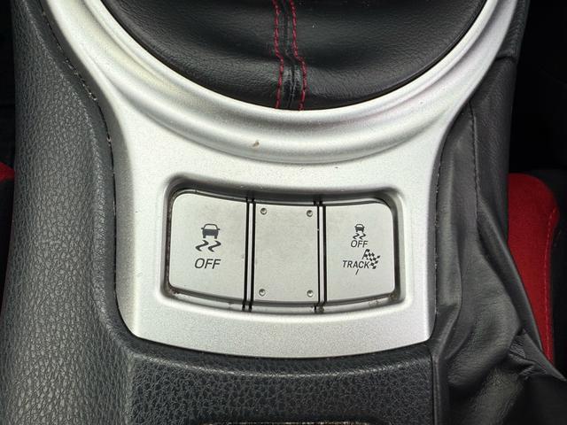 86 GT TRDエアロ TRDマフラー TRDトランクスポイラー TRDエアロスタビリンクライジングカバー HKS車高調 クルコン ダイアトーンナビ Bluetooth ワンセグTV ETC ドラレコ(19枚目)