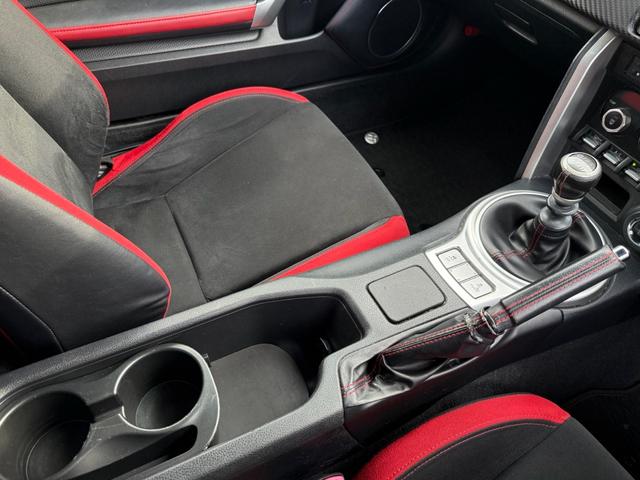 86 GT TRDエアロ TRDマフラー TRDトランクスポイラー TRDエアロスタビリンクライジングカバー HKS車高調 クルコン ダイアトーンナビ Bluetooth ワンセグTV ETC ドラレコ(21枚目)