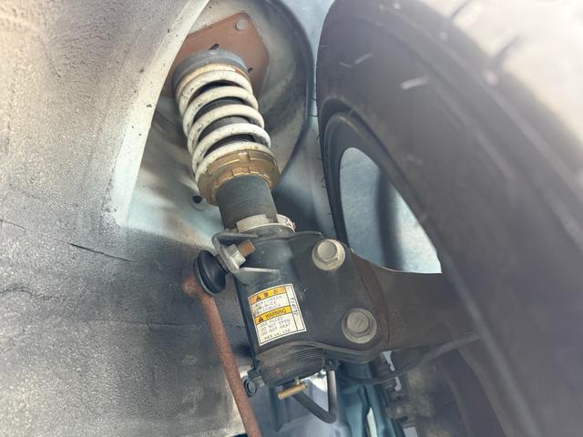 86 GT TRDエアロ TRDマフラー TRDトランクスポイラー TRDエアロスタビリンクライジングカバー HKS車高調 クルコン ダイアトーンナビ Bluetooth ワンセグTV ETC ドラレコ(32枚目)