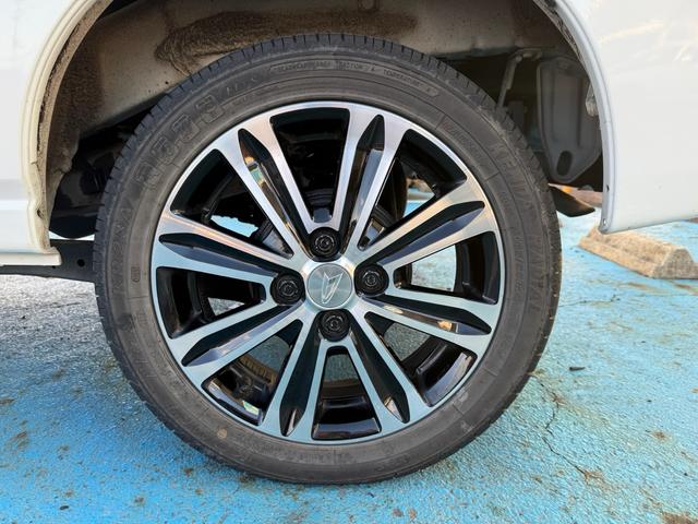 ハイゼットカーゴ スペシャル 4WD ストラーダナビ フルセグTV バックカメラ パワーステアリング エアコン キーレス エアバッグ(33枚目)