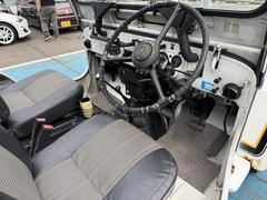 ジープ キャンバストップ　Ｊ５５　ディーゼルターボ　幌交換済み　４ＤＲ５エンジン 0710154A30250527W002 2