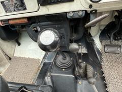 ジープ キャンバストップ　Ｊ５５　ディーゼルターボ　幌交換済み　４ＤＲ５エンジン 0710154A30250527W002 7