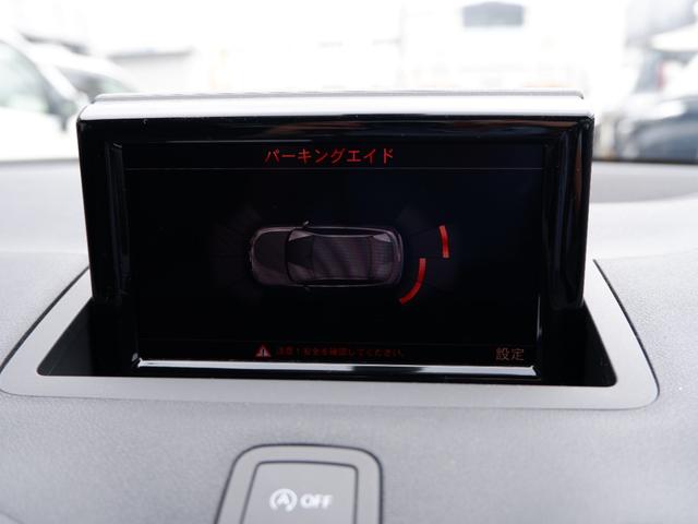 Ａ１ １．０ＴＦＳＩ　フルセグＴＶ付ナビ　Ｂｌｕｅｔｏｏｔｈオーディオ対応　禁煙車　ドラレコ＆ＥＴＣ　新品バッテリー交換（15枚目）