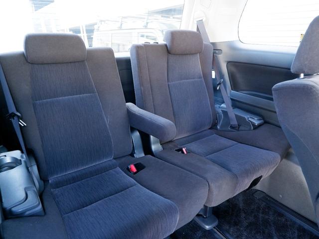 アルファード ２４０Ｓ　１年保証　後期型　フルセグＴＶバックカメラ付ナビ　Ｂｌｕｅｔｏｏｔｈオーディオ対応　禁煙車　両側パワスラドア　新品バッテリー交換　新品ドラレコ＆ＥＴＣ（27枚目）