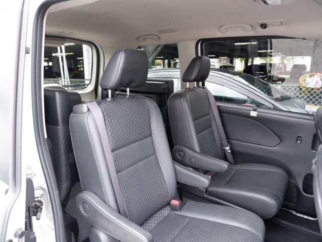 セレナ ｅ－パワー　ＸＶ　１年保証　フルセグＴＶ全方位カメラ付ナビ　Ｂｌｕｅｔｏｏｔｈ　リアモニター　ワンオーナー禁煙車　両側電動ドア　衝突軽減＆踏み間違い防止　前後ドラレコ＆ＥＴＣ２．０　新品補機バッテリー　シートヒーター（30枚目）
