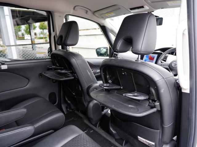 セレナ ｅ－パワー　ＸＶ　１年保証　フルセグＴＶ全方位カメラ付ナビ　Ｂｌｕｅｔｏｏｔｈ　リアモニター　ワンオーナー禁煙車　両側電動ドア　衝突軽減＆踏み間違い防止　前後ドラレコ＆ＥＴＣ２．０　新品補機バッテリー　シートヒーター（31枚目）
