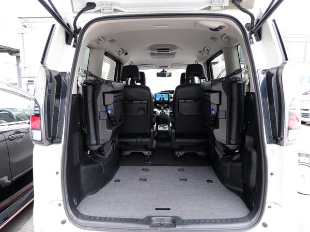 セレナ ｅ－パワー　ＸＶ　１年保証　フルセグＴＶ全方位カメラ付ナビ　Ｂｌｕｅｔｏｏｔｈ　リアモニター　ワンオーナー禁煙車　両側電動ドア　衝突軽減＆踏み間違い防止　前後ドラレコ＆ＥＴＣ２．０　新品補機バッテリー　シートヒーター（34枚目）