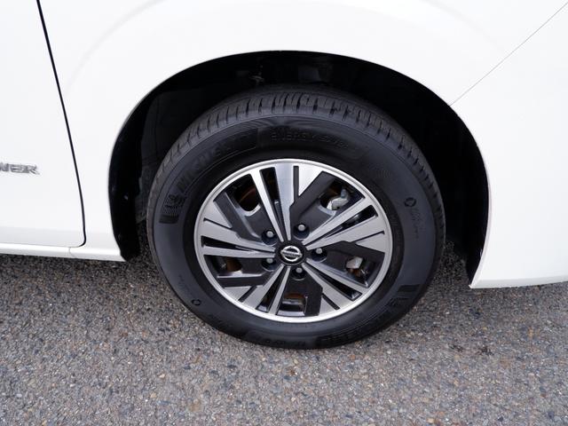 セレナ ｅ－パワー　ＸＶ　１年保証　フルセグＴＶ全方位カメラ付ナビ　Ｂｌｕｅｔｏｏｔｈ　リアモニター　ワンオーナー禁煙車　両側電動ドア　衝突軽減＆踏み間違い防止　前後ドラレコ＆ＥＴＣ２．０　新品補機バッテリー　シートヒーター（38枚目）