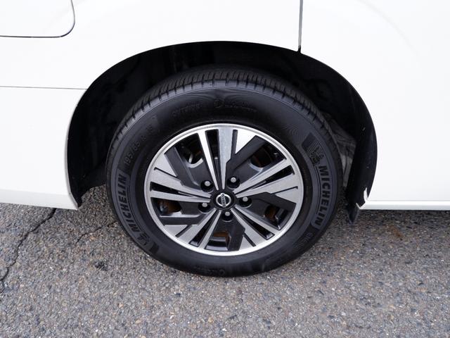 セレナ ｅ－パワー　ＸＶ　１年保証　フルセグＴＶ全方位カメラ付ナビ　Ｂｌｕｅｔｏｏｔｈ　リアモニター　ワンオーナー禁煙車　両側電動ドア　衝突軽減＆踏み間違い防止　前後ドラレコ＆ＥＴＣ２．０　新品補機バッテリー　シートヒーター（39枚目）