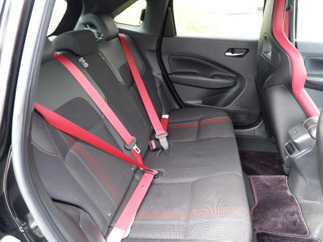 オーラ ニスモ 2年保証 フルセグTV全方位カメラ付ナビ Bluetoothオーディオ対応 ワンオーナー禁煙車 プロパイロット搭載 ETC2.0 衝突軽減ブレーキ&踏み間違い防止 新品補機バッテリー交換(31枚目)