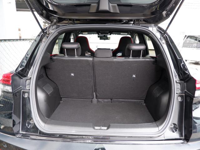 オーラ ニスモ 2年保証 フルセグTV全方位カメラ付ナビ Bluetoothオーディオ対応 ワンオーナー禁煙車 プロパイロット搭載 ETC2.0 衝突軽減ブレーキ&踏み間違い防止 新品補機バッテリー交換(32枚目)