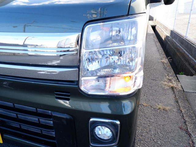 ＮＶ１００クリッパーリオ Ｅ　３年保証　４ＷＤ　ターボ車　フルセグＴＶバックカメラ付ナビ　Ｂｌｕｅｔｏｏｔｈ　ワンオーナー禁煙車　衝突軽減＆踏み間違い防止　ドラレコ＆ＥＴＣ　ハイルーフ　電動ドア　新品バッテリー　シートヒーター（31枚目）