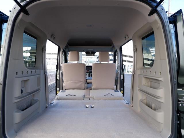 ＮＶ１００クリッパーリオ Ｅ　３年保証　４ＷＤ　ターボ車　フルセグＴＶバックカメラ付ナビ　Ｂｌｕｅｔｏｏｔｈ　ワンオーナー禁煙車　衝突軽減＆踏み間違い防止　ドラレコ＆ＥＴＣ　ハイルーフ　電動ドア　新品バッテリー　シートヒーター（34枚目）