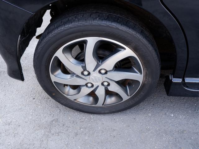 パレットSW XS 1年保証 フルセグTVバックカメラ付ナビ 禁煙車 電動スライドドア 新品ドラレコ付き 新品バッテリー交換 アルミ付きスタッドレスタイヤ積込(26枚目)