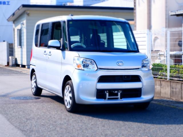 タント X SAII 1年保証 フルセグTVバックカメラ付ナビ Bluetoothオーディオ対応 ワンオーナー禁煙車 ドラレコ&ETC 衝突軽減ブレーキ&踏み間違い防止 電動スライドドア 雹害車(2枚目)