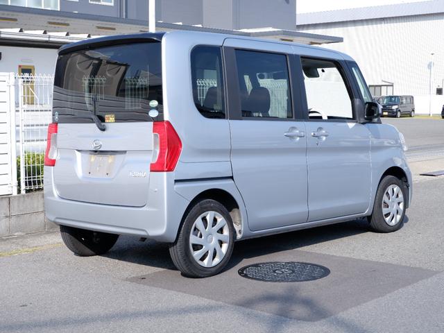 タント X SAII 1年保証 フルセグTVバックカメラ付ナビ Bluetoothオーディオ対応 ワンオーナー禁煙車 ドラレコ&ETC 衝突軽減ブレーキ&踏み間違い防止 電動スライドドア 雹害車(8枚目)