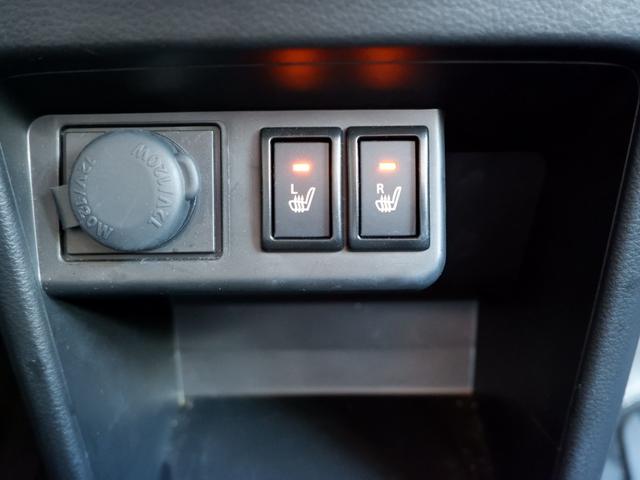 キャロル ハイブリッドGX 2年保証 フルセグTVバックカメラ付ナビ Bluetoothオーディオ対応 ワンオーナー禁煙車 ドラレコ&ETC 衝突軽減ブレーキ&踏み間違い防止 新品バッテリー交換 左右シートヒーター搭載(22枚目)