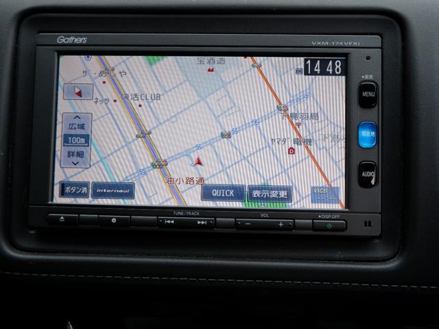 ヴェゼル ＨＶ　Ｘ・ホンダセンシングブリリアントスタイルＥＤ　１年保証　フルセグＴＶバックカメラ付ナビ　Ｂｌｕｅｔｏｏｔｈオーディオ対応　ワンオーナー禁煙車　衝突軽減＆誤発進抑制　ＥＴＣ付　新品補機バッテリー交換（15枚目）