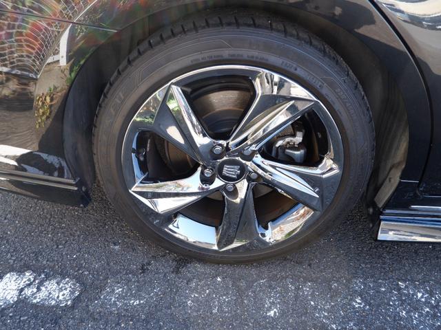 クラウンハイブリッド ＲＳアドバンス　１年保証　ＴＲＤエアロ　フルセグＴＶ全方位カメラ付ナビ　Ｂｌｕｅｔｏｏｔｈオーディオ対応　ワンオーナー禁煙車　前後ドラレコ＆ＥＴＣ２．０　黒革　ＨＵＤ（33枚目）