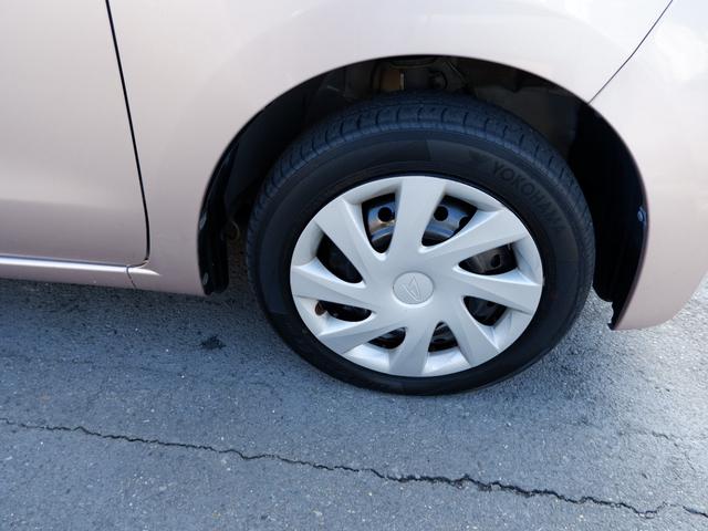 ムーヴ Ｌ　ＳＡ　１年保証　後期型　ＴＶバックカメラ付ナビ　Ｂｌｕｅｔｏｏｔｈオーディオ対応　禁煙車　ドラレコ＆ＥＴＣ　衝突軽減ブレーキ　新品バッテリー交換（27枚目）