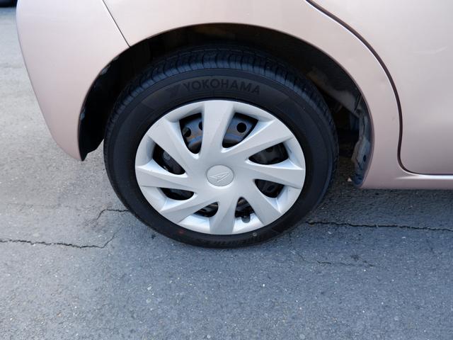 ムーヴ Ｌ　ＳＡ　１年保証　後期型　ＴＶバックカメラ付ナビ　Ｂｌｕｅｔｏｏｔｈオーディオ対応　禁煙車　ドラレコ＆ＥＴＣ　衝突軽減ブレーキ　新品バッテリー交換（28枚目）