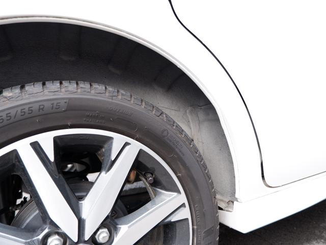 デイズルークス ハイウェイスター Gターボ 1年保証 フルセグTV全方位カメラ付ナビ Bluetoothオーディオ対応 ワンオーナー禁煙車 両側電動ドア 衝突軽減ブレーキ&踏み間違い防止 ドラレコ&ETC 新品タイヤ交換 新品バッテリー交換(34枚目)