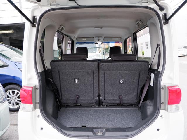 タント Ｇスペシャル　１年保証　ＴＶバックカメラ付ナビ　電動スライドドア　ドラレコ＆ＥＴＣ　新品バッテリー交換　アイドリングストップ　フルオートエアコン（22枚目）