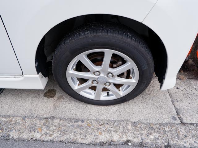 タント Ｇスペシャル　１年保証　ＴＶバックカメラ付ナビ　電動スライドドア　ドラレコ＆ＥＴＣ　新品バッテリー交換　アイドリングストップ　フルオートエアコン（24枚目）