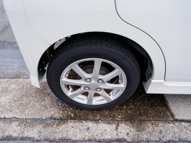 タント Ｇスペシャル　１年保証　ＴＶバックカメラ付ナビ　電動スライドドア　ドラレコ＆ＥＴＣ　新品バッテリー交換　アイドリングストップ　フルオートエアコン（25枚目）