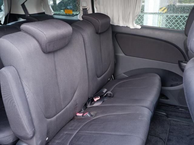 ビアンテ アイ・ストップスマートエディションII TVバックカメラ付ナビ ワンオーナー禁煙車 ドラレコ&ETC 両側電動ドア スタッドレスタイヤセット積込(20枚目)