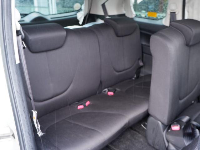 ビアンテ アイ・ストップスマートエディションII TVバックカメラ付ナビ ワンオーナー禁煙車 ドラレコ&ETC 両側電動ドア スタッドレスタイヤセット積込(21枚目)