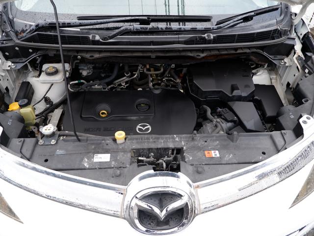 ビアンテ アイ・ストップスマートエディションII TVバックカメラ付ナビ ワンオーナー禁煙車 ドラレコ&ETC 両側電動ドア スタッドレスタイヤセット積込(24枚目)