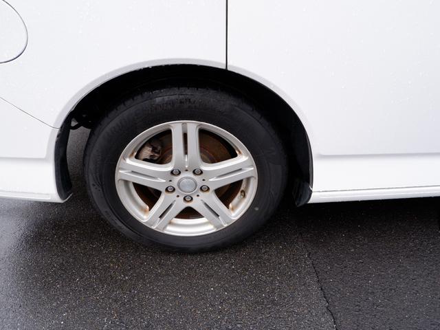 ビアンテ アイ・ストップスマートエディションII TVバックカメラ付ナビ ワンオーナー禁煙車 ドラレコ&ETC 両側電動ドア スタッドレスタイヤセット積込(26枚目)