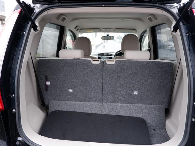 デイズ Ｊ　１年保証　フルセグＴＶバックカメラ付ナビ　禁煙車　新品ドラレコ　新品バッテリー交換（20枚目）