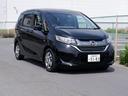 HONDA FREED HYBRID