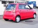 内外装の綺麗なディーラーさんからの下取り車として入庫しました。